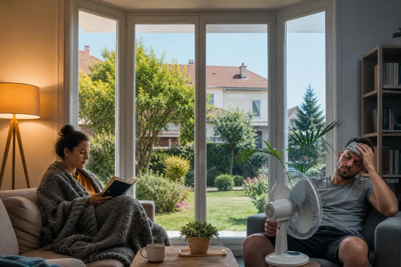 7 solutions contre la canicule testées et comparées (édition IDF)
